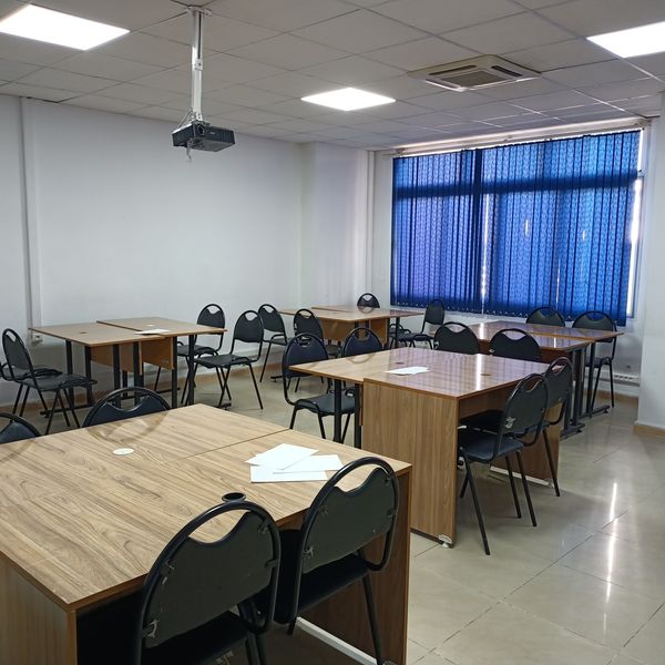Hackathon Hackwave
