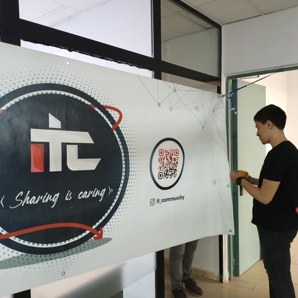 Hackathon Hackwave
